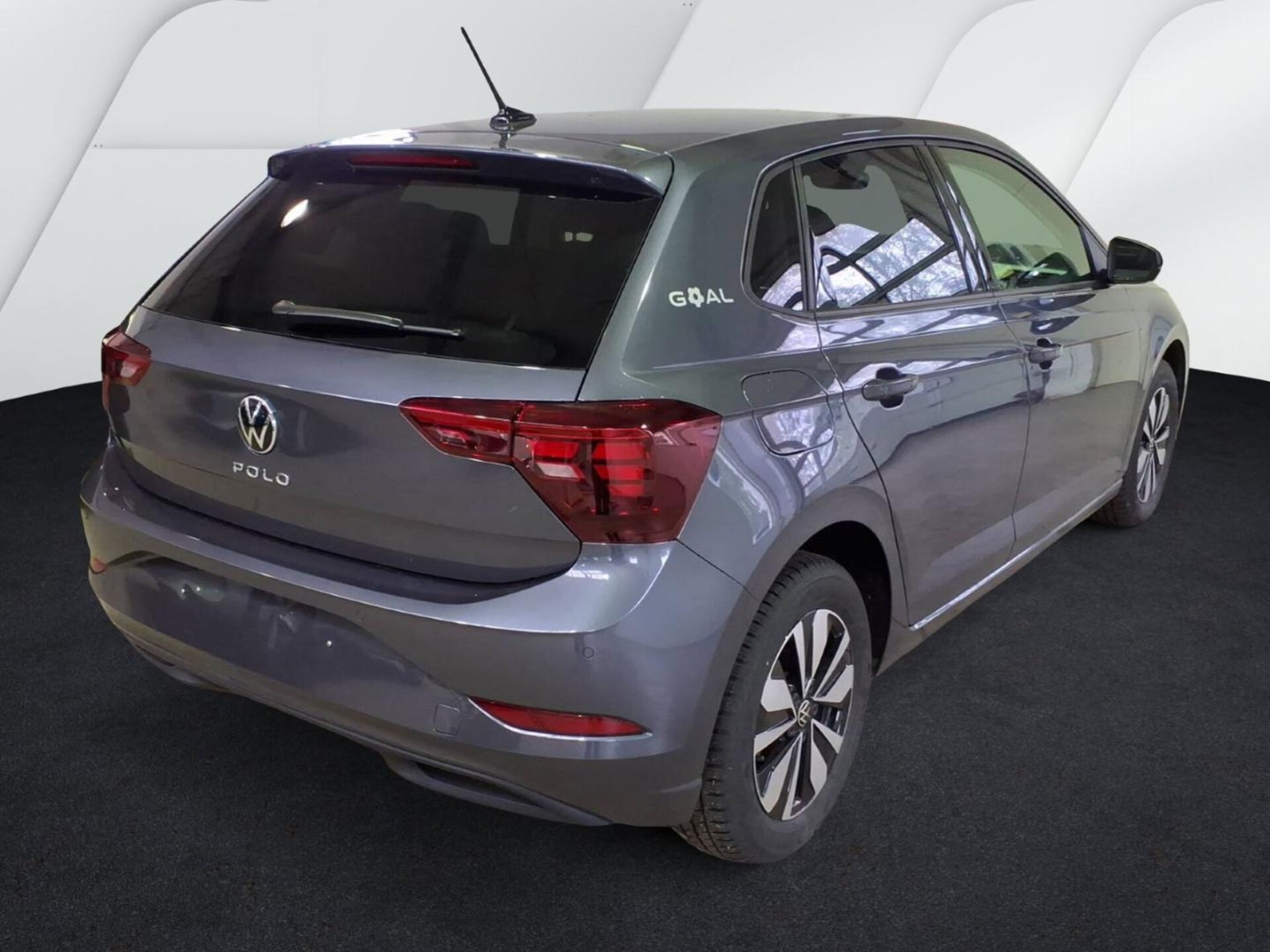 Volkswagen Polo Goal