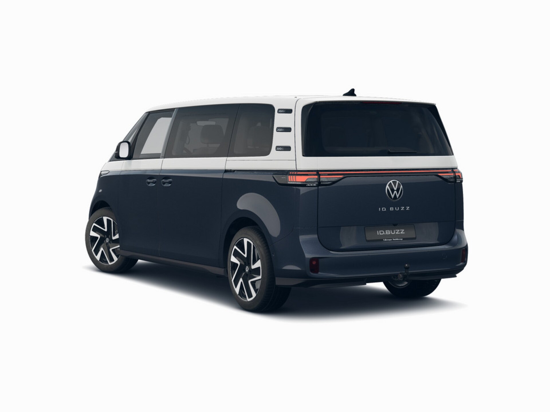 Volkswagen ID. Buzz Pro
