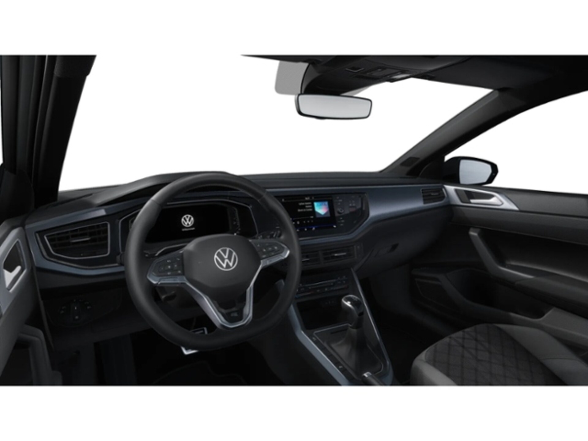 Volkswagen Polo R-Line