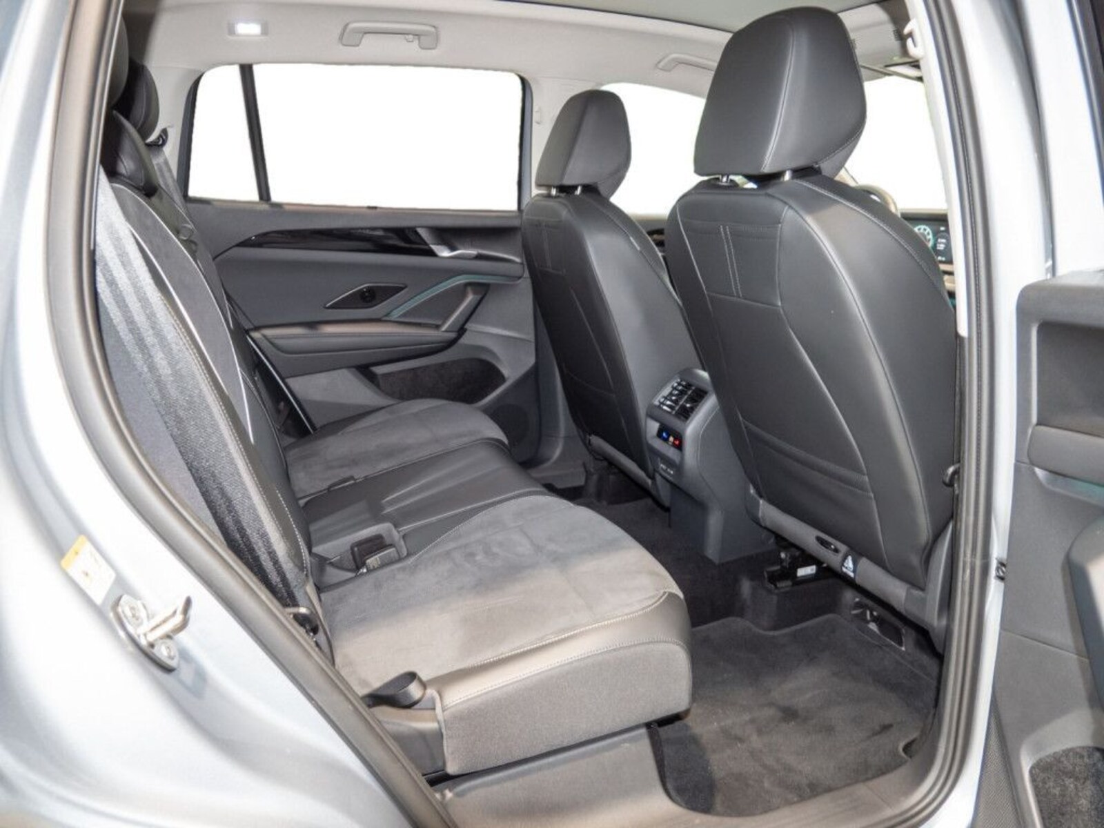 Volkswagen Tayron – Bild 4