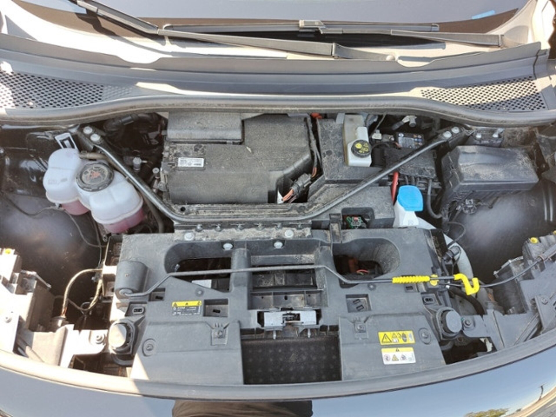 Volkswagen ID.4 Pro Performance