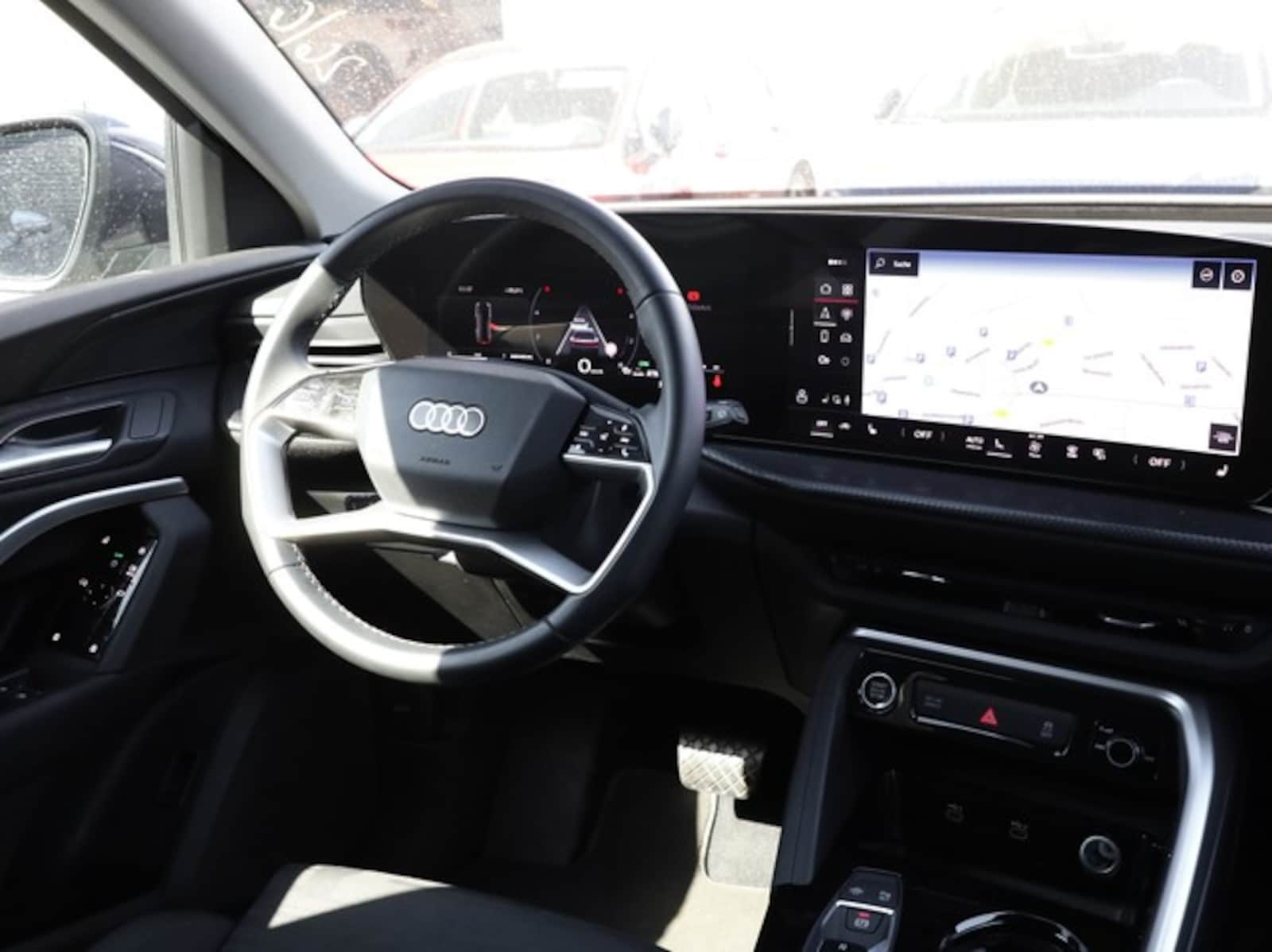 Audi Q5 – Bild 7