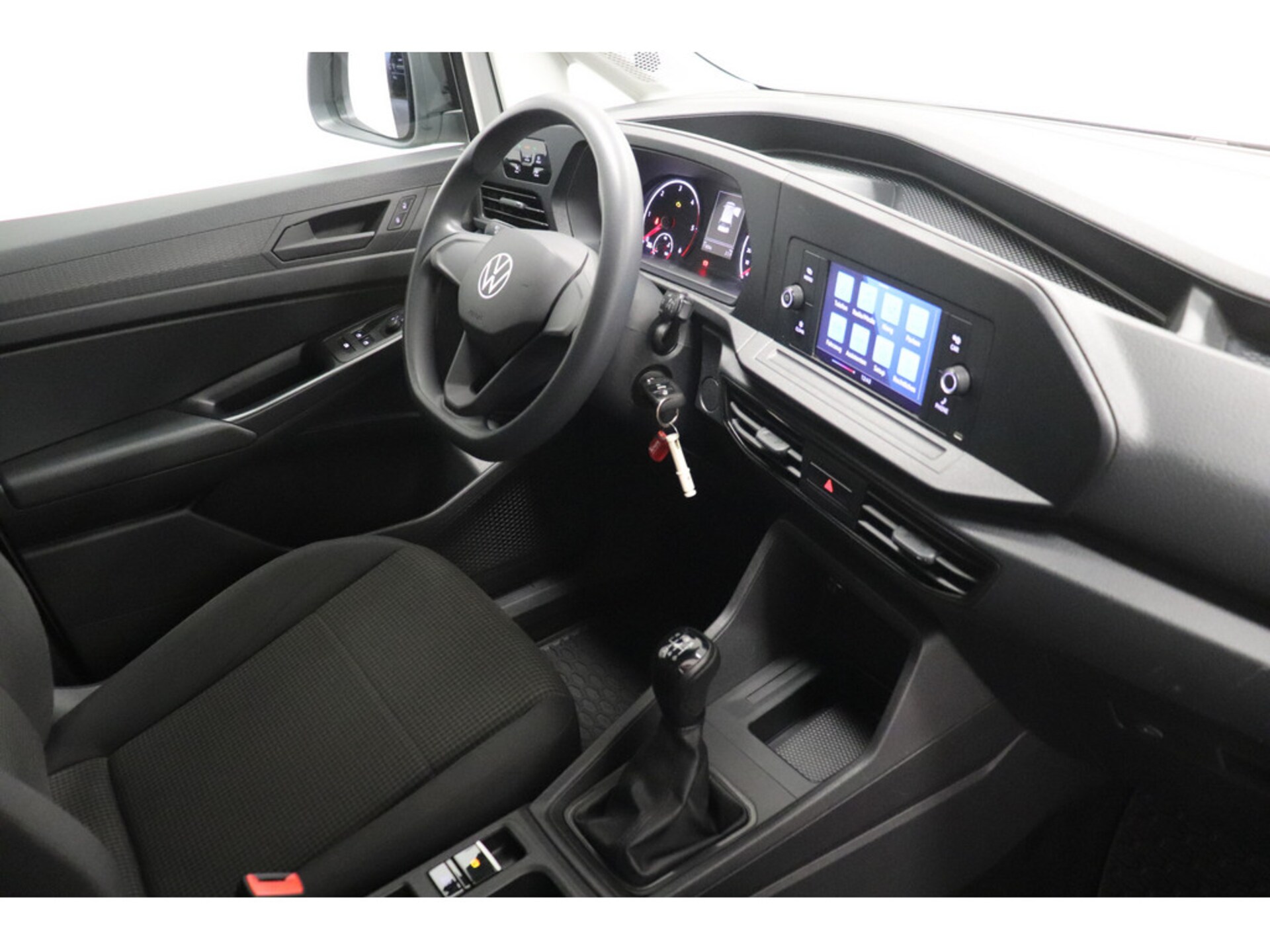Volkswagen Caddy Cargo EcoProfi