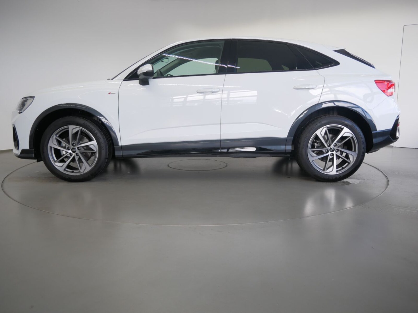 Audi Q3 Sportback – Bild 4