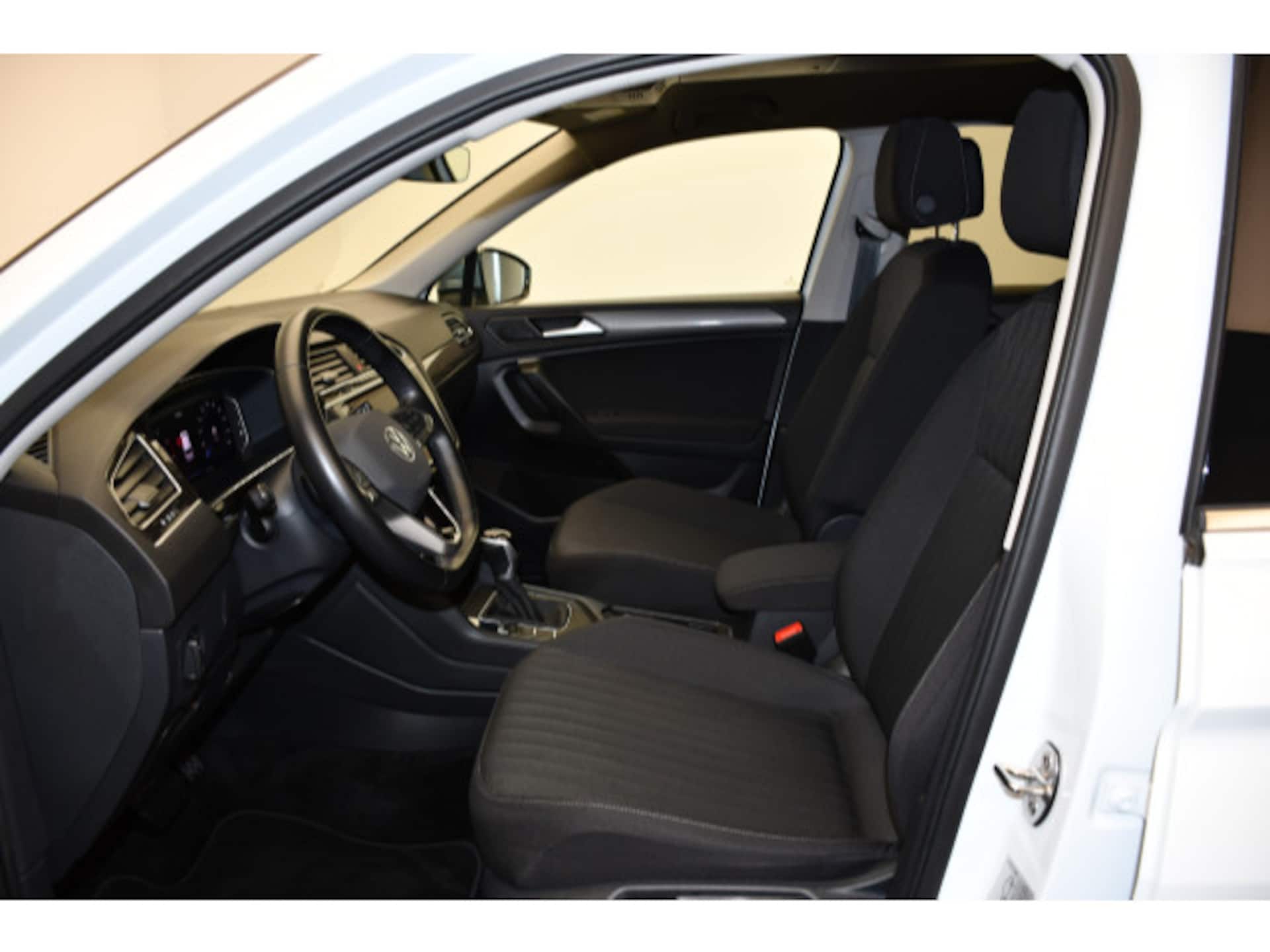 Volkswagen Tiguan Allspace Life