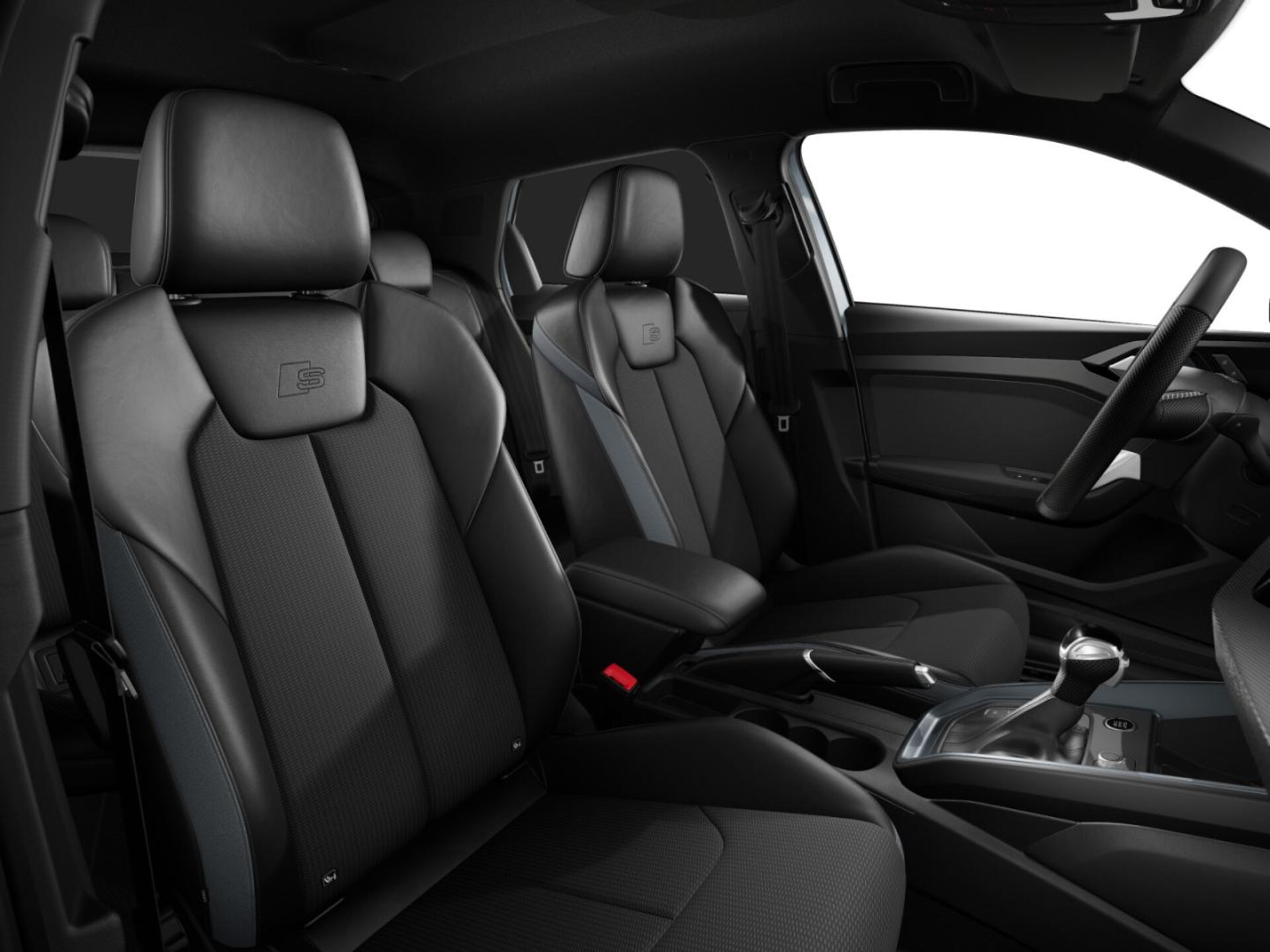 Audi A1 Sportback Advanced