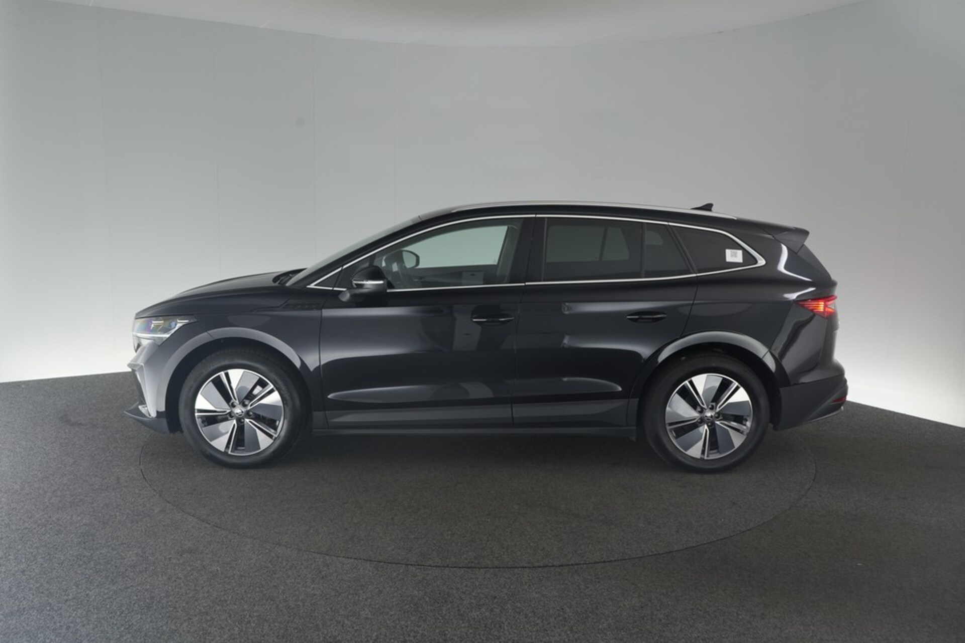 Skoda Enyaq 80