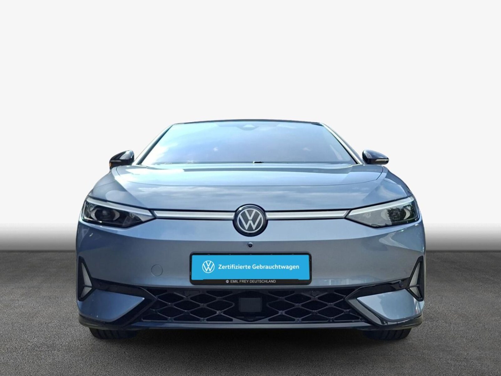 Volkswagen ID.7 – Bild 3