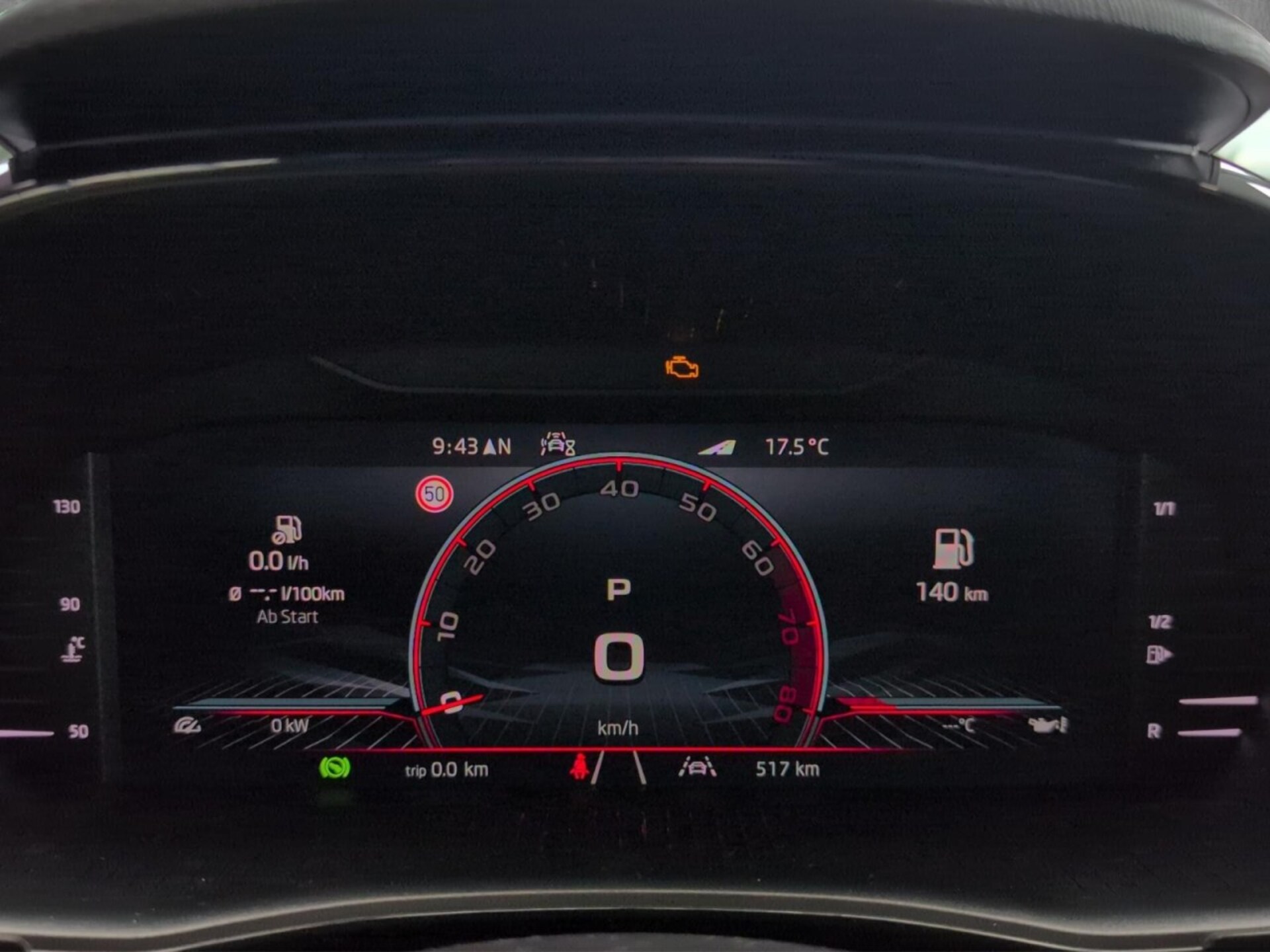 Skoda Fabia Monte Carlo
