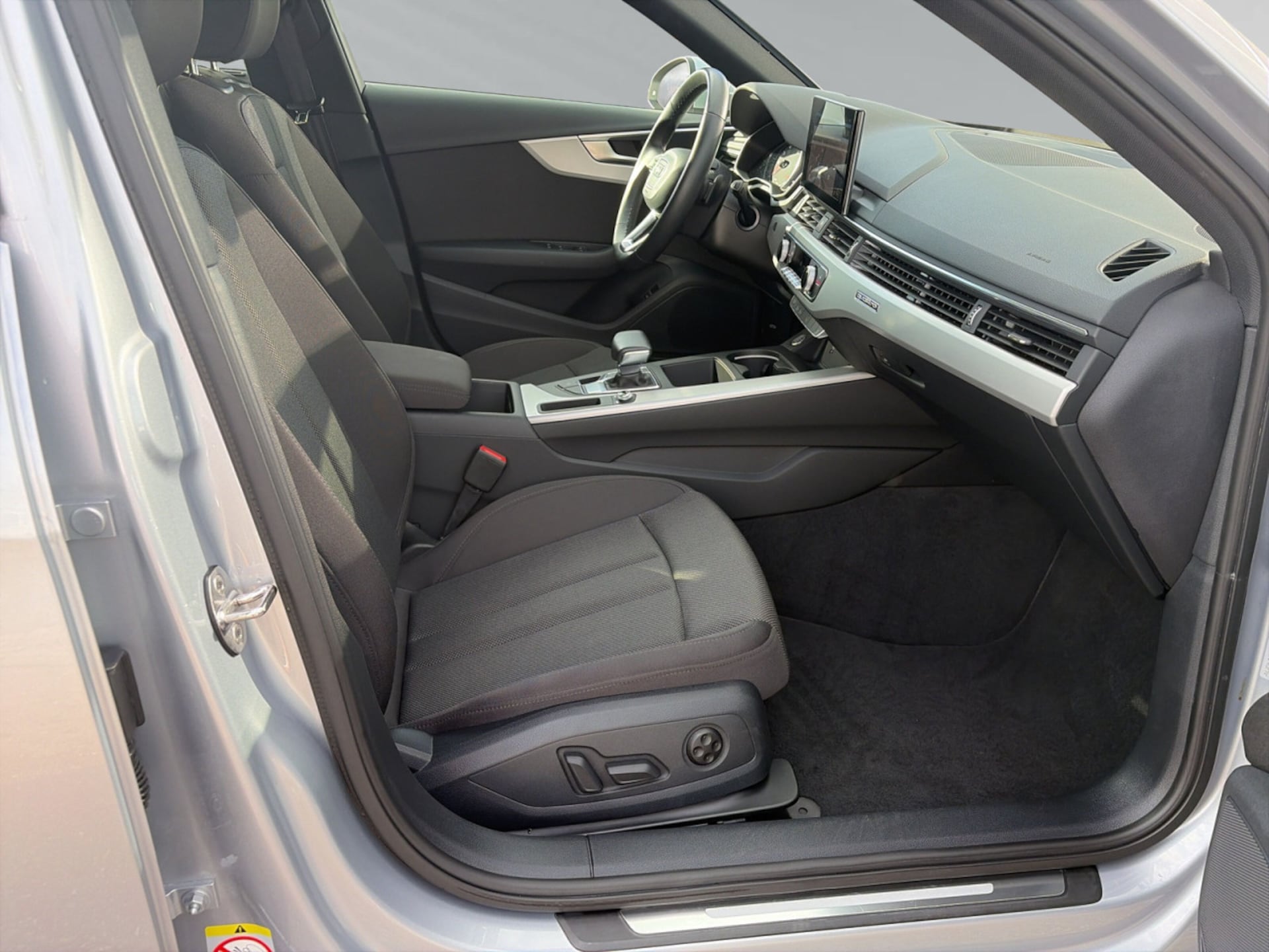 Audi A4 Avant Advanced