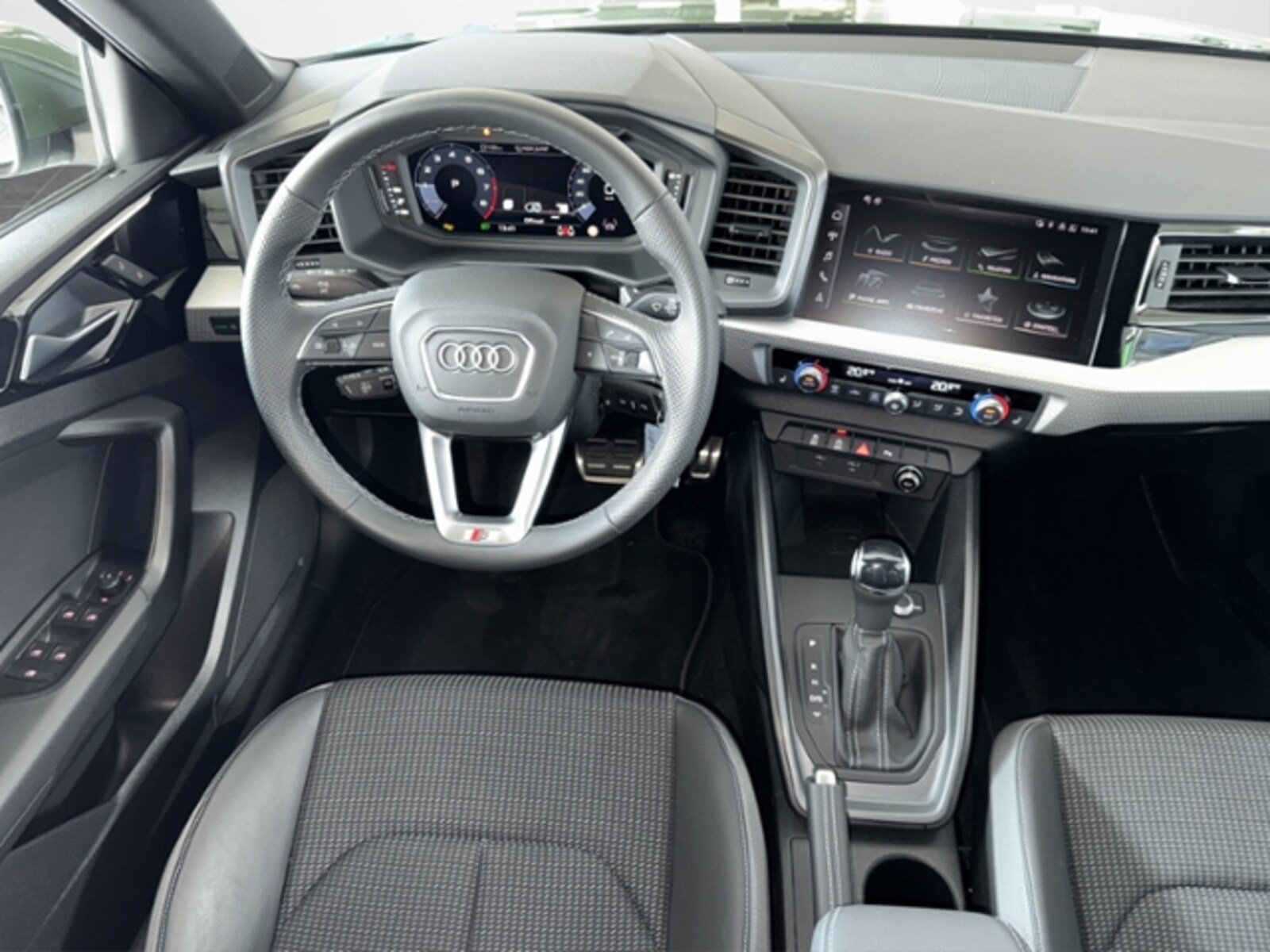 Audi A1 Sportback – Bild 19