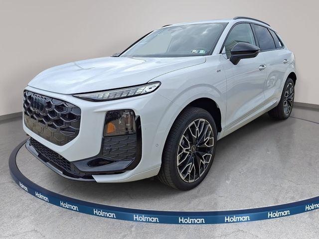 Photo of 2026 Audi Q3 SUV