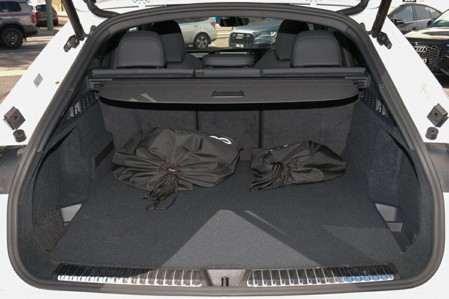 Image about Audi Q5 Sportback e-hybrid quattro S tronic