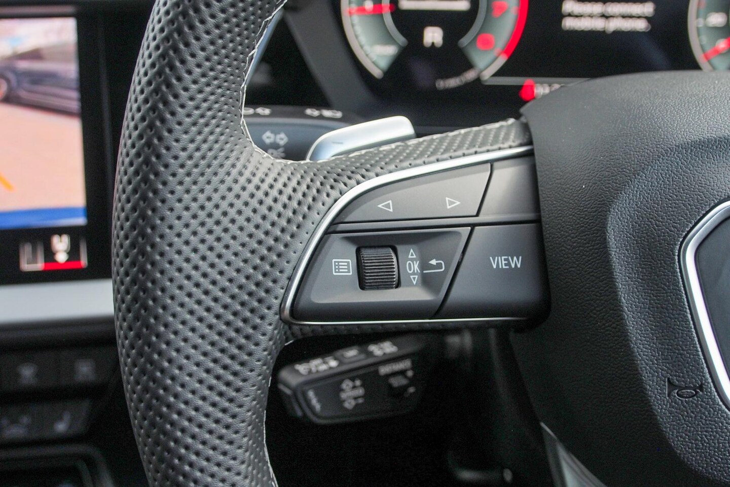 Image about Audi A3 Sportback TFSI S tronic