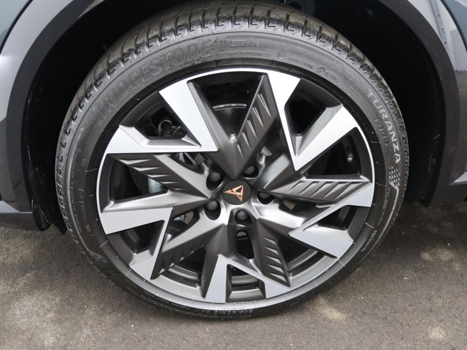 CUPRA Formentor – Bild 17