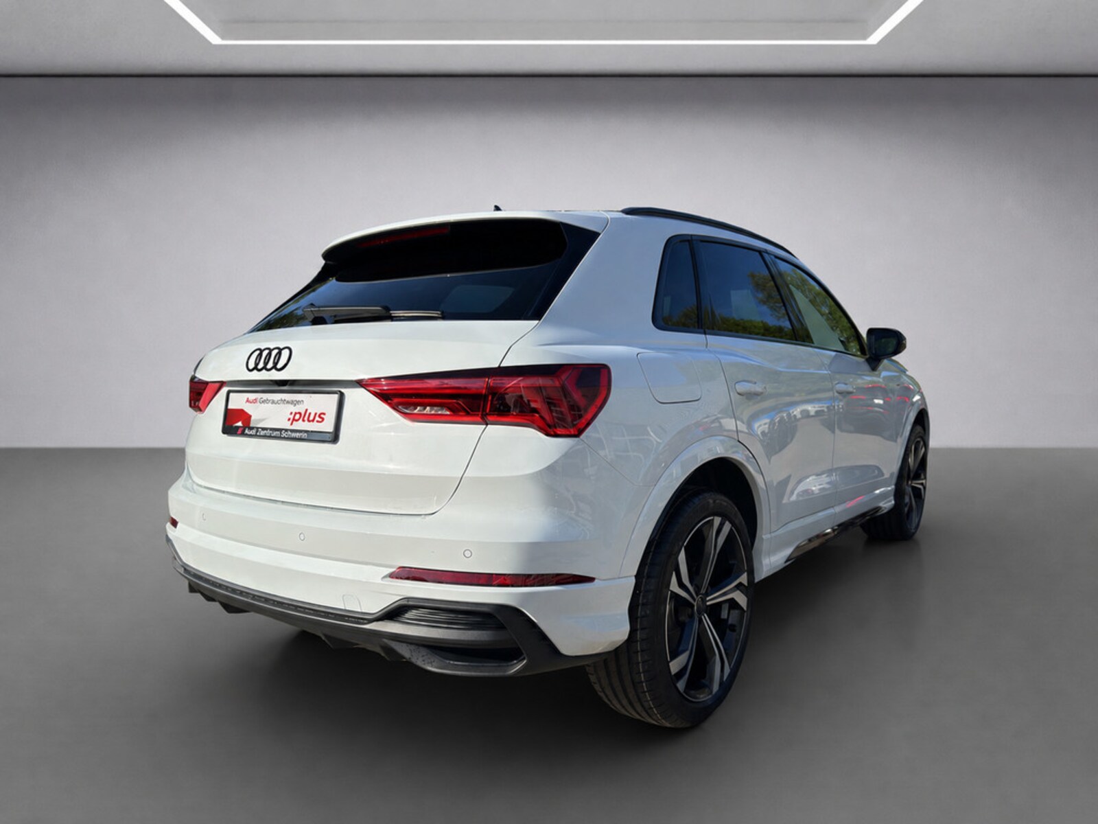 Audi Q3 – Bild 5