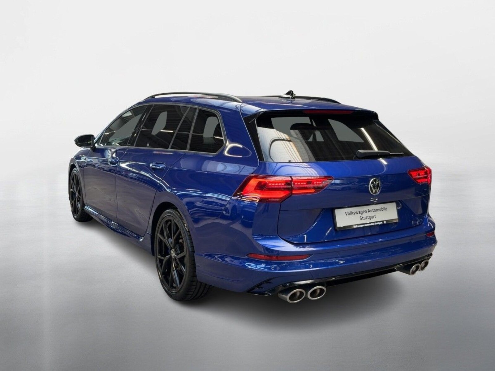 Volkswagen Golf Variant – Bild 3