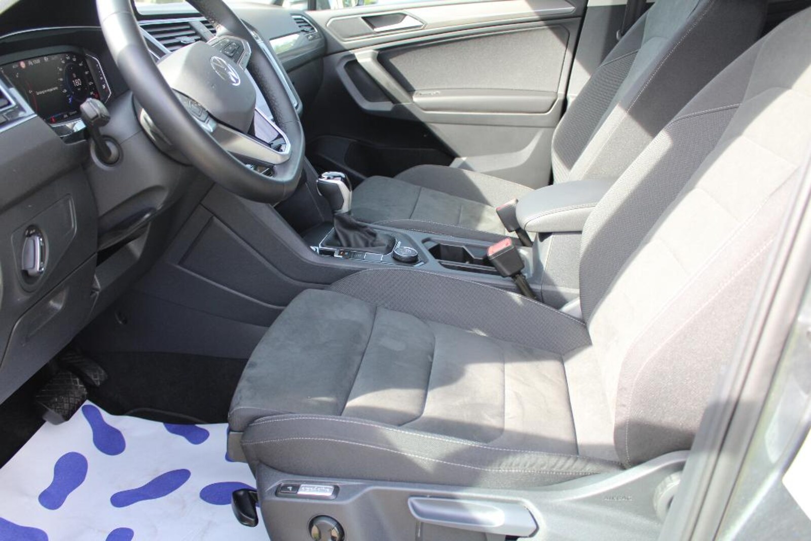 Volkswagen Tiguan Allspace – Bild 5