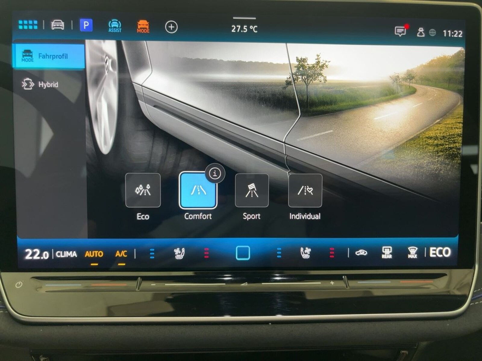Volkswagen Passat – Bild 16