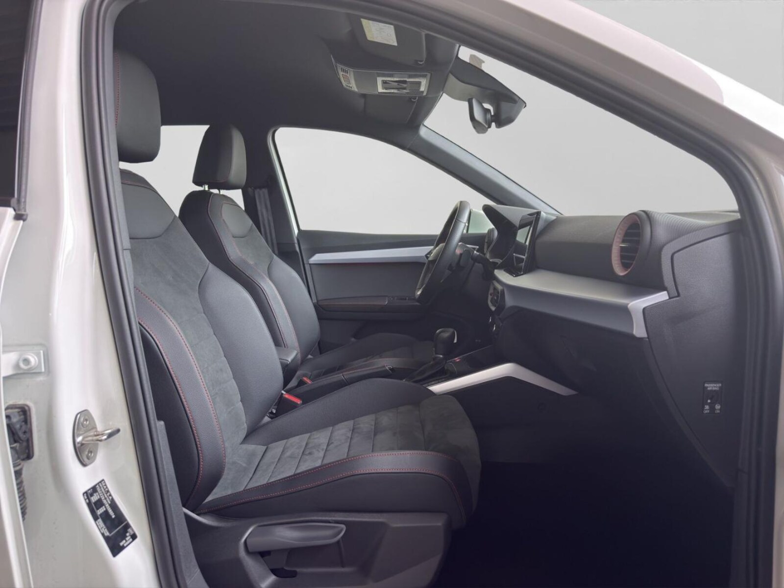 SEAT Arona – Bild 4