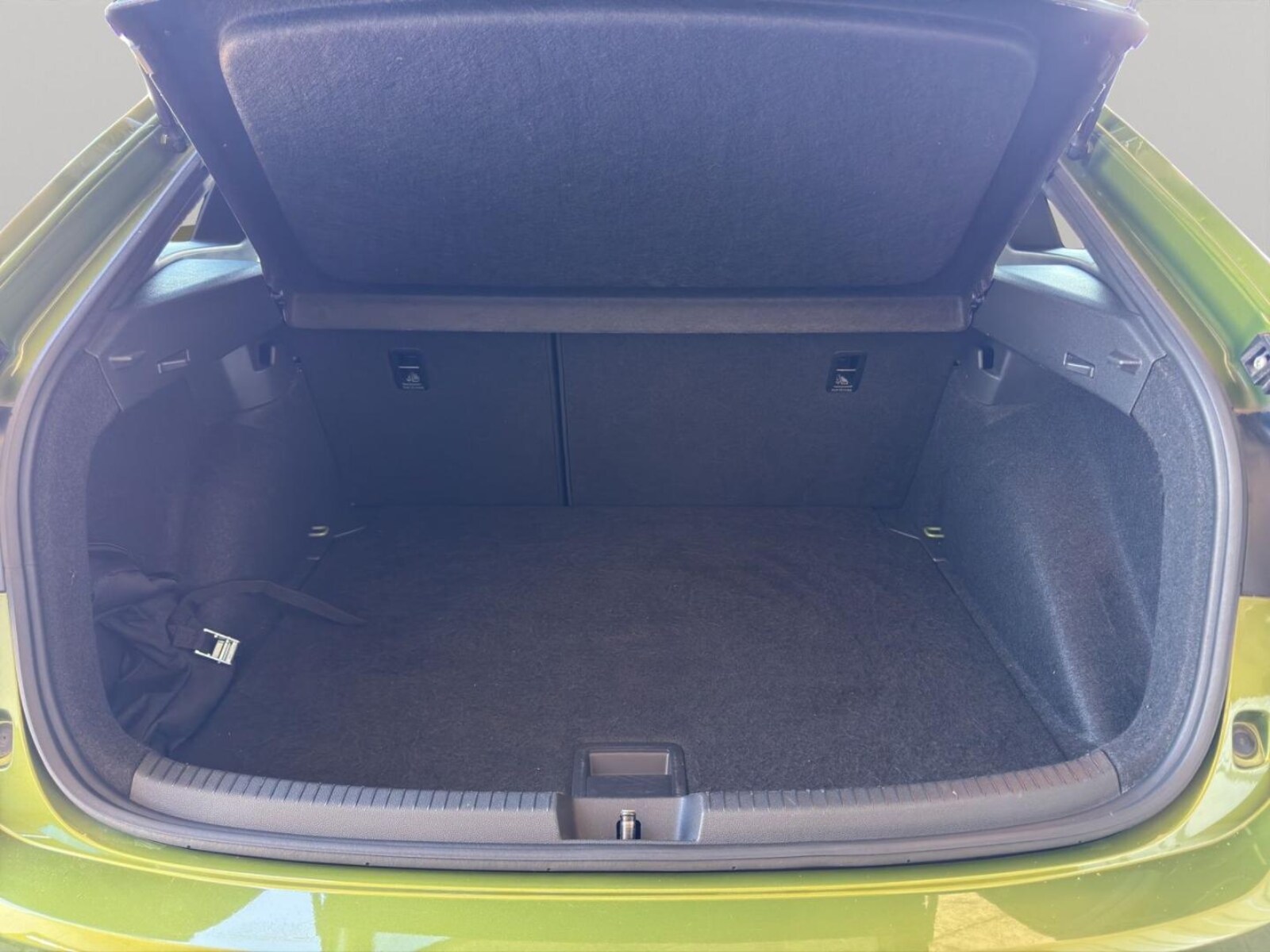 Volkswagen Taigo – Bild 16
