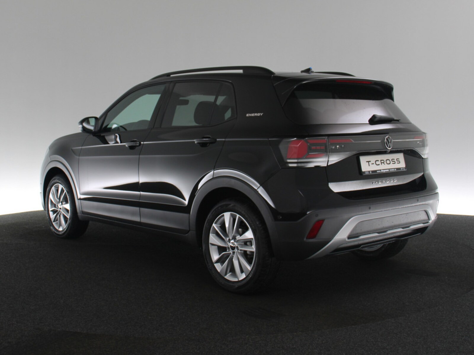 Volkswagen T-Cross – Bild 5