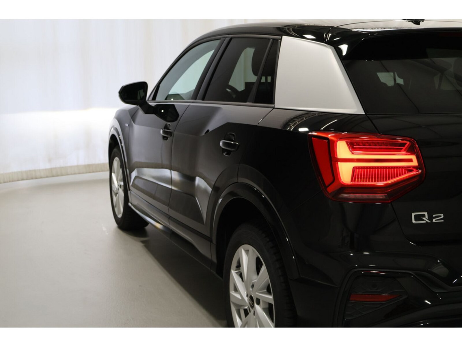 Audi Q2 – Bild 13