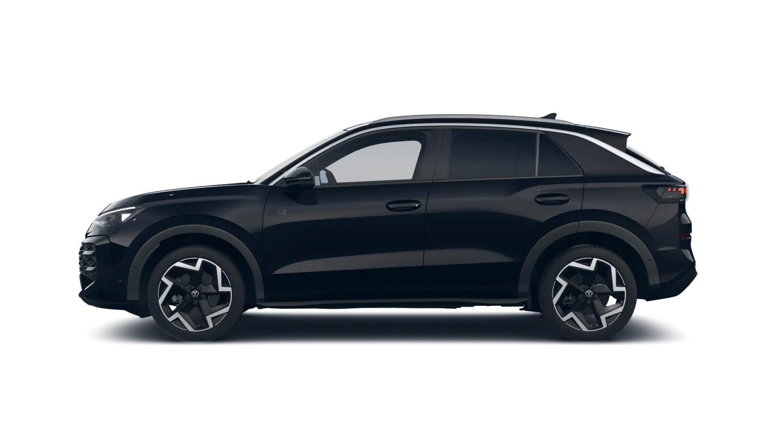 Volkswagen T-Roc – Bild 6