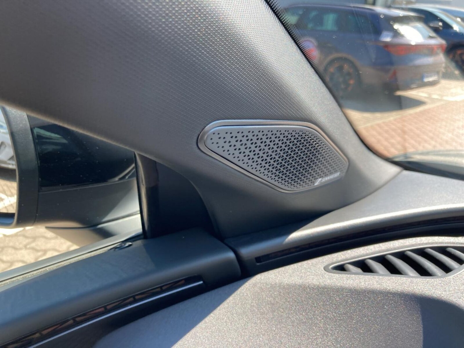 CUPRA Raval – Bild 19