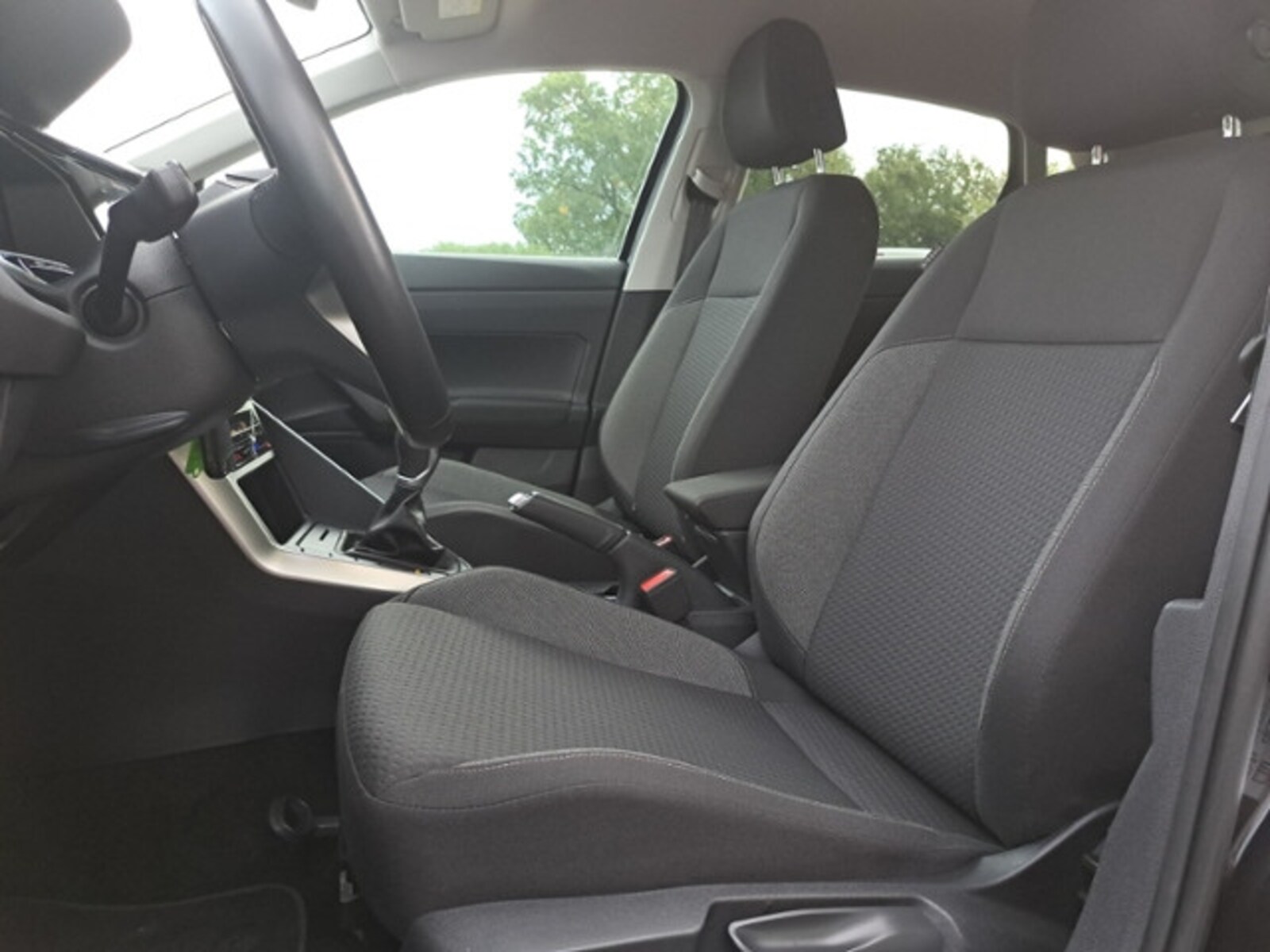 Volkswagen Polo – Bild 19