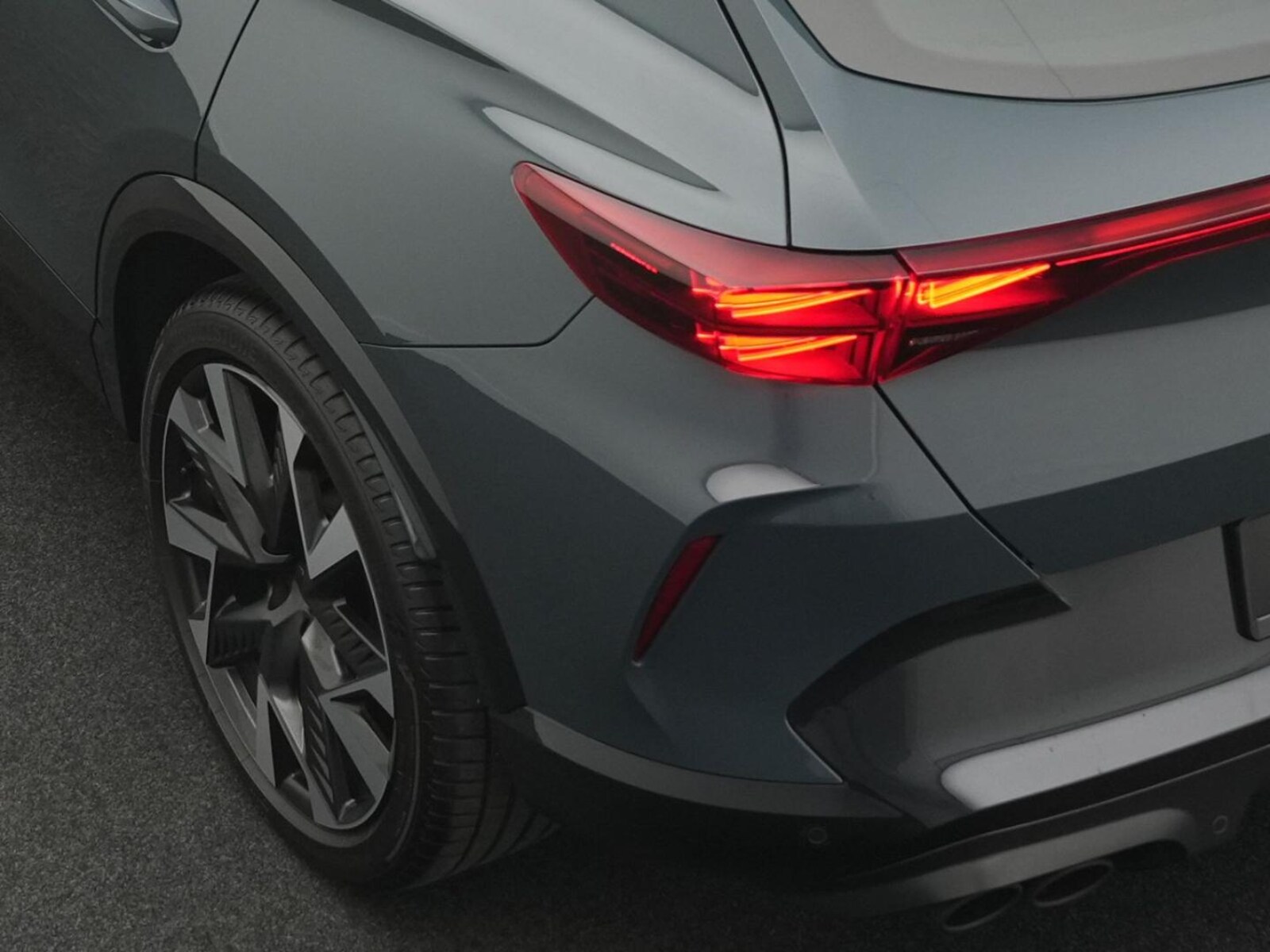 CUPRA Formentor – Bild 18