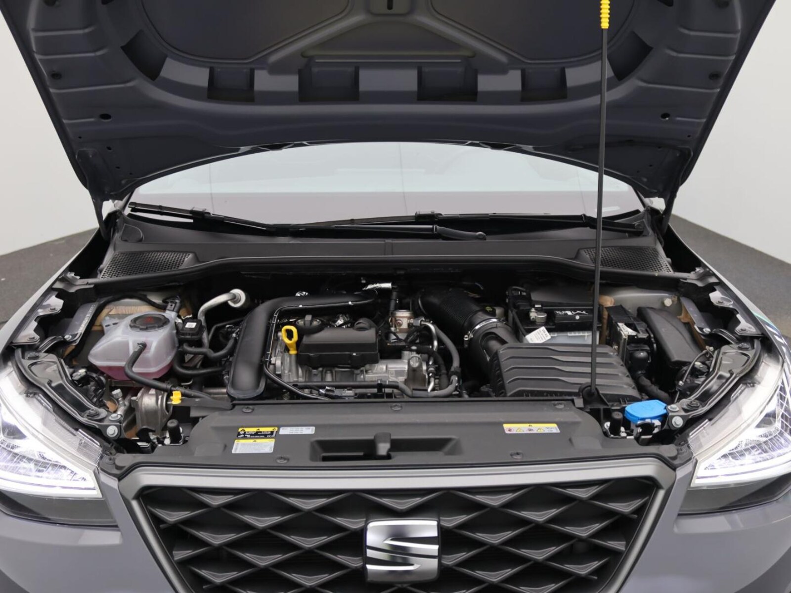 SEAT Arona – Bild 17
