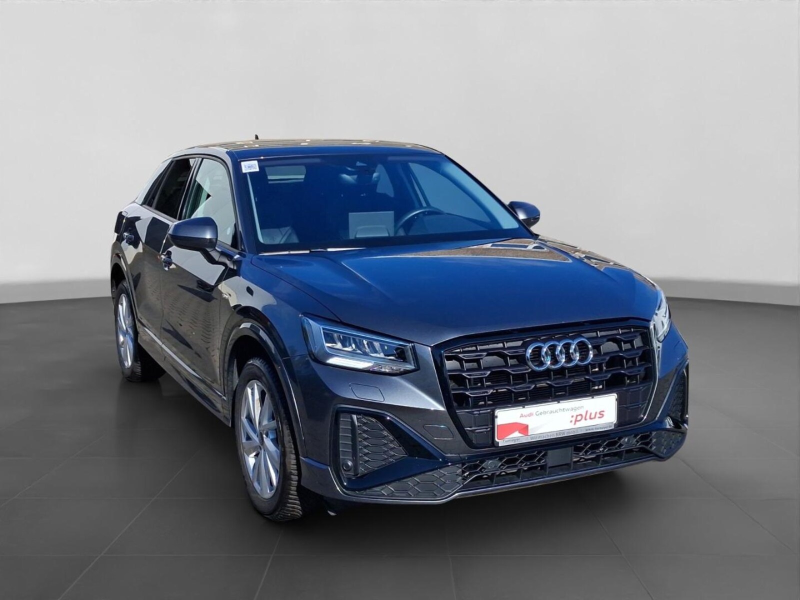 Audi Q2 – Bild 3