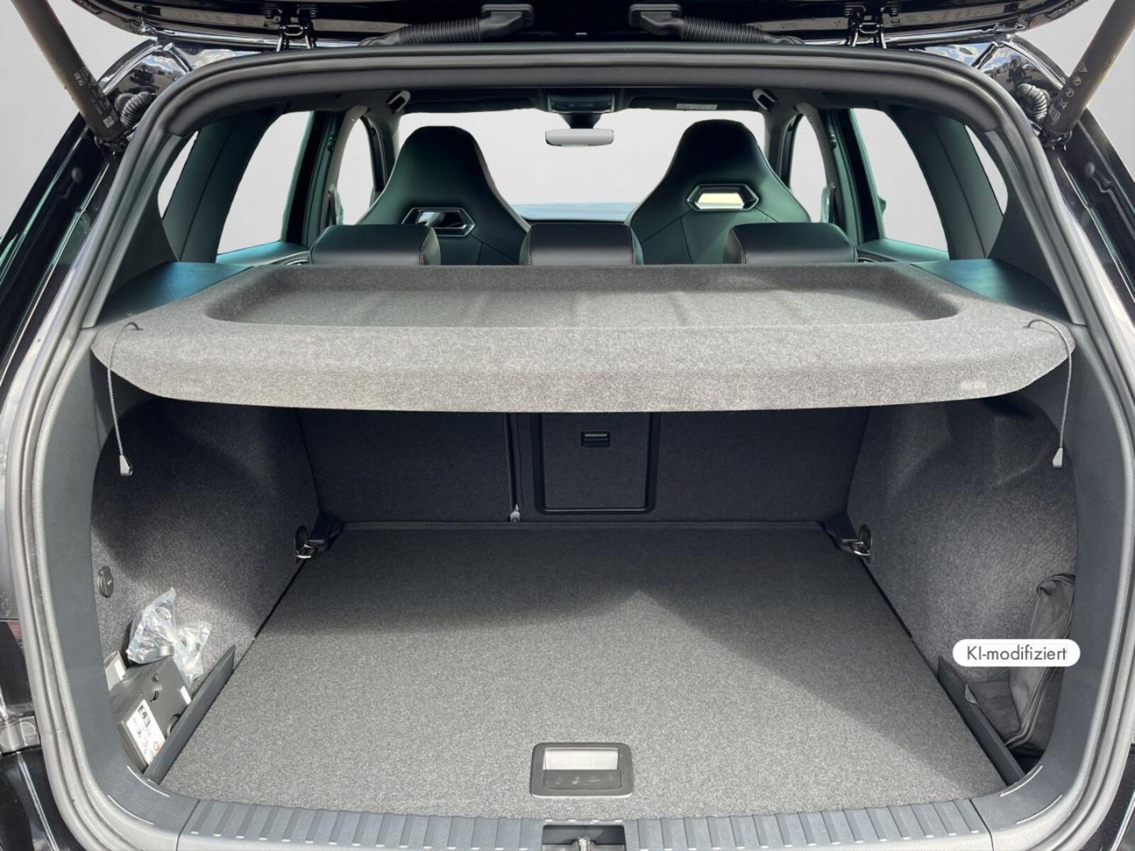 CUPRA Ateca – Bild 15