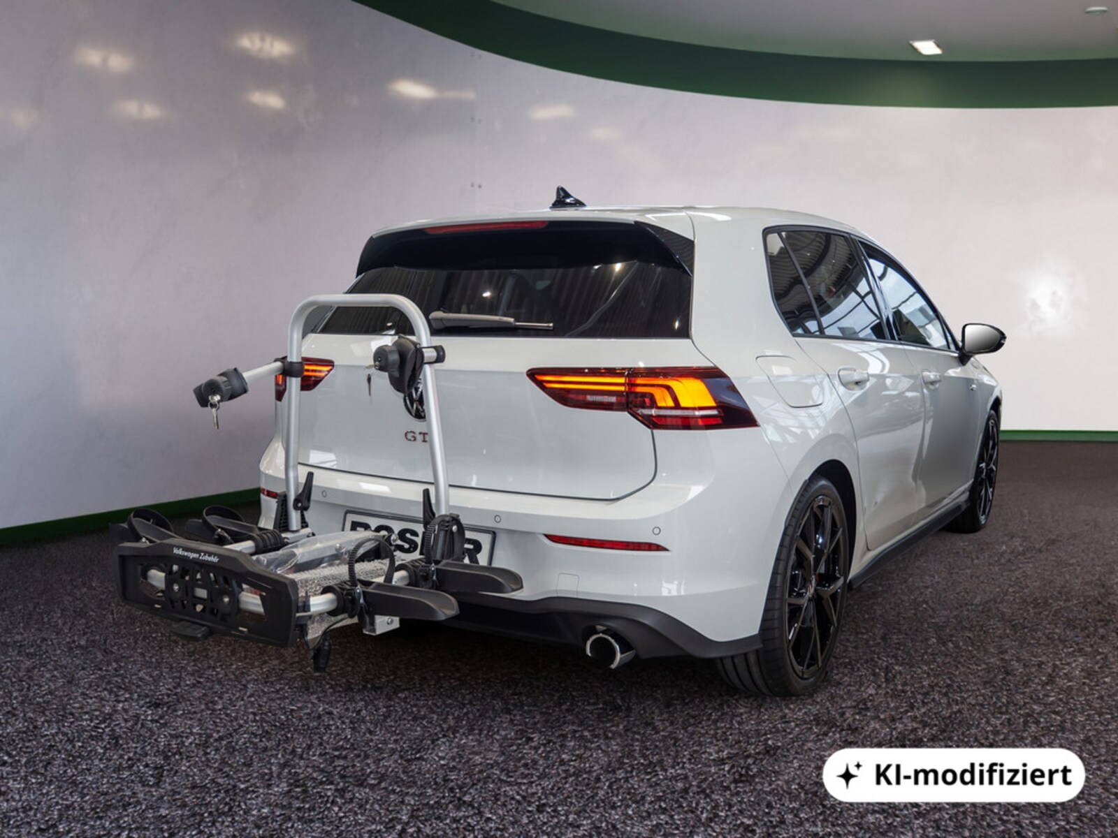 Volkswagen Golf – Bild 3