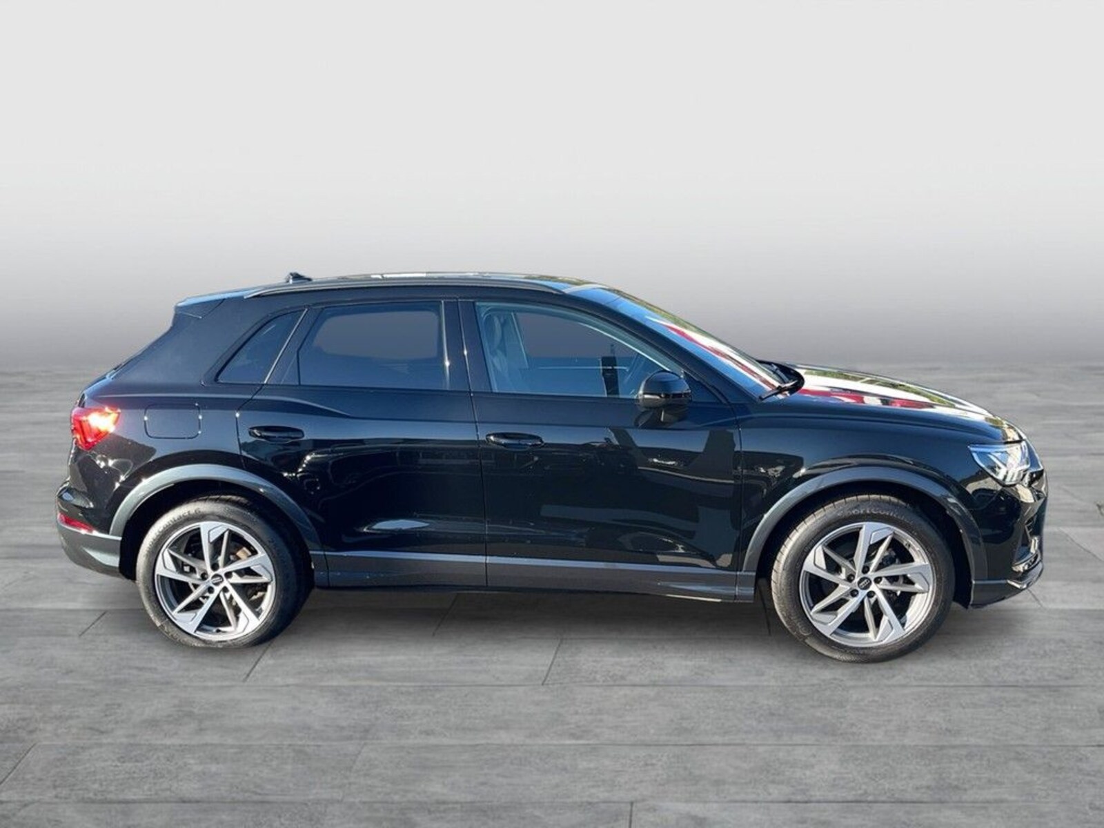 Audi Q3 – Bild 6