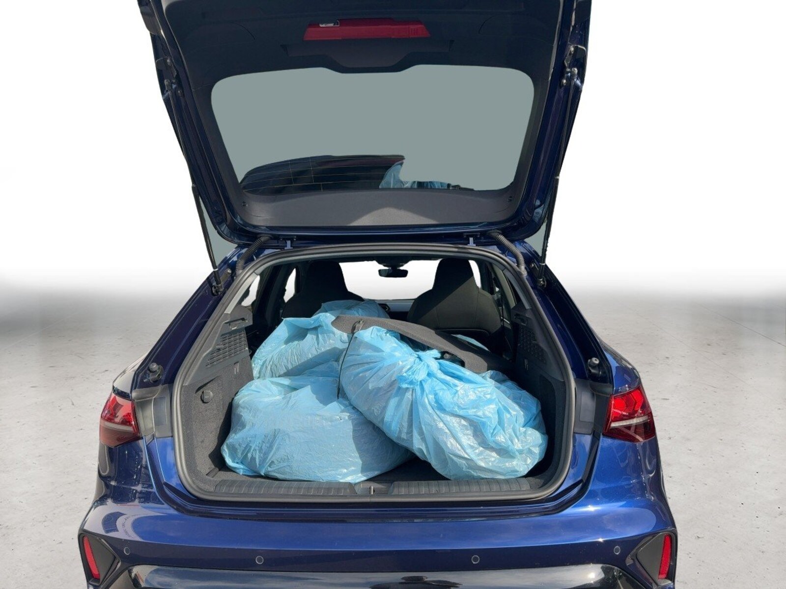 Audi A3 Sportback – Bild 7