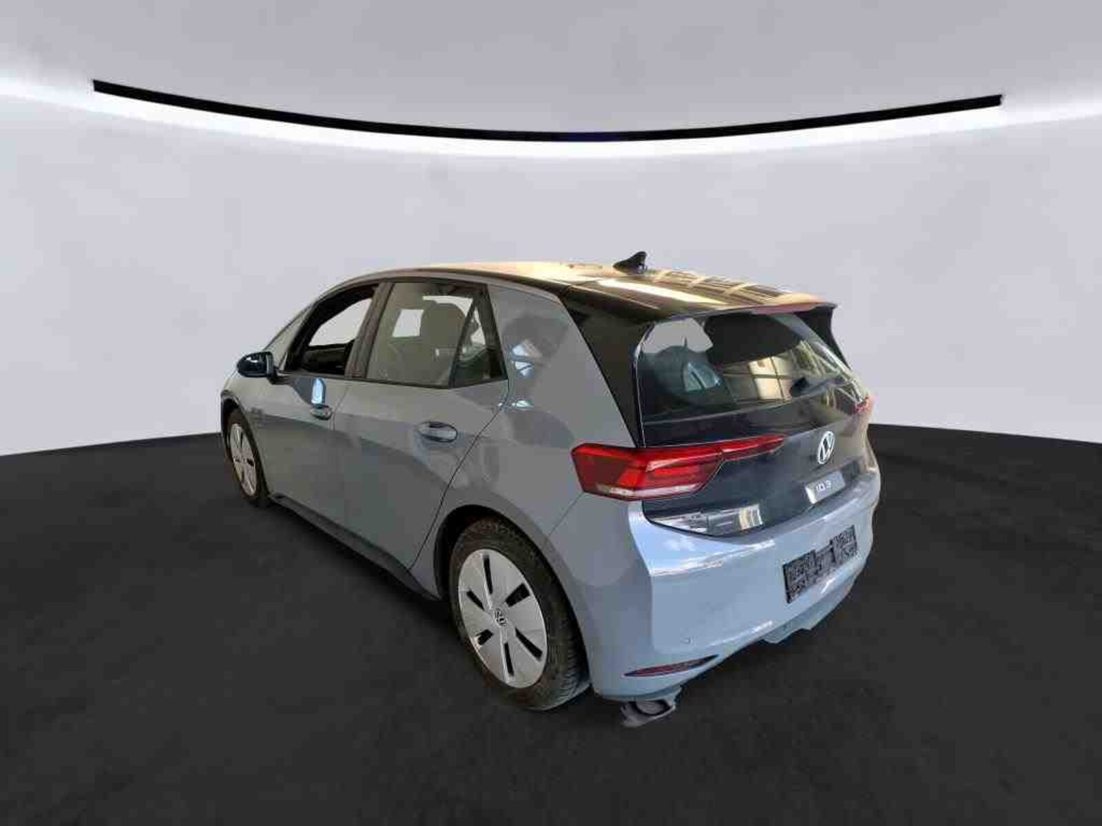 Volkswagen ID.3 – Bild 5