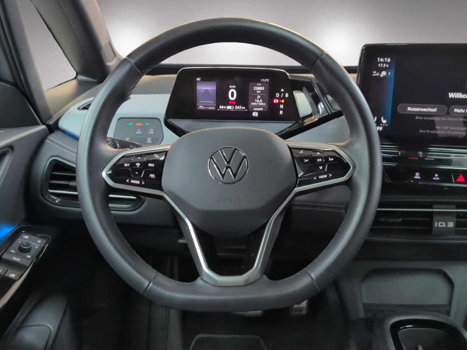 Volkswagen ID.3 – Bild 8