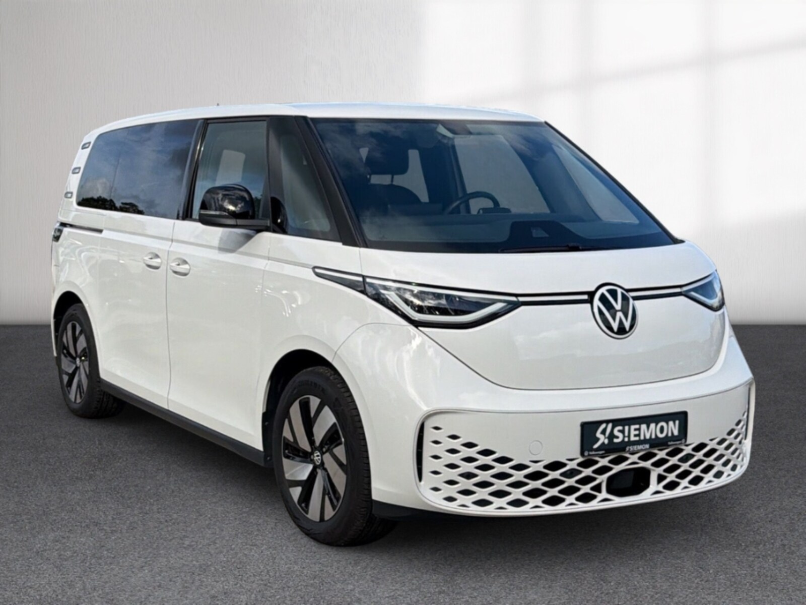 Volkswagen ID. Buzz – Bild 7