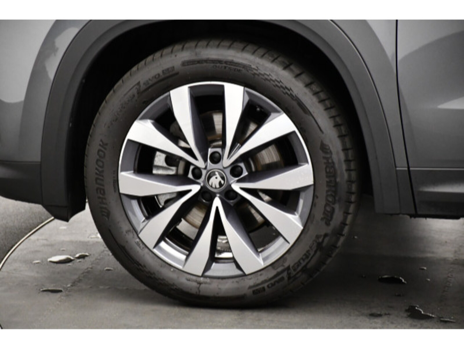 Škoda Kodiaq – Bild 12