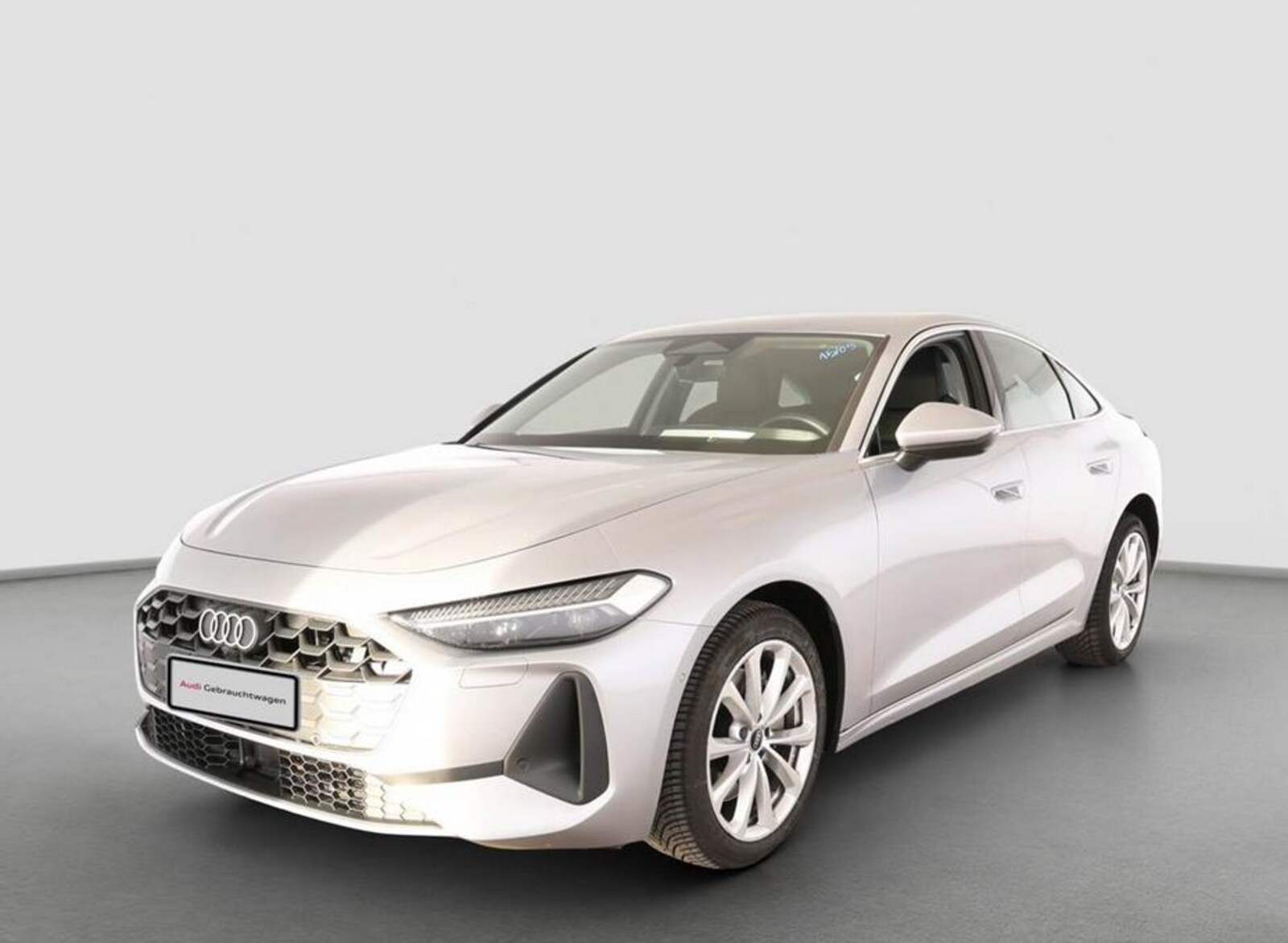 Audi A5 Limousine – Bild 5