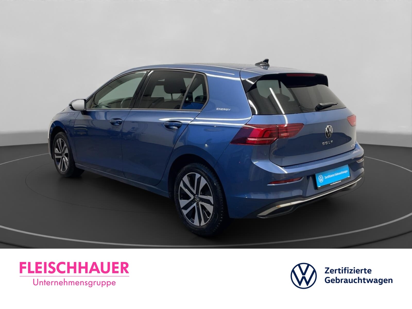 Volkswagen Golf – Bild 4