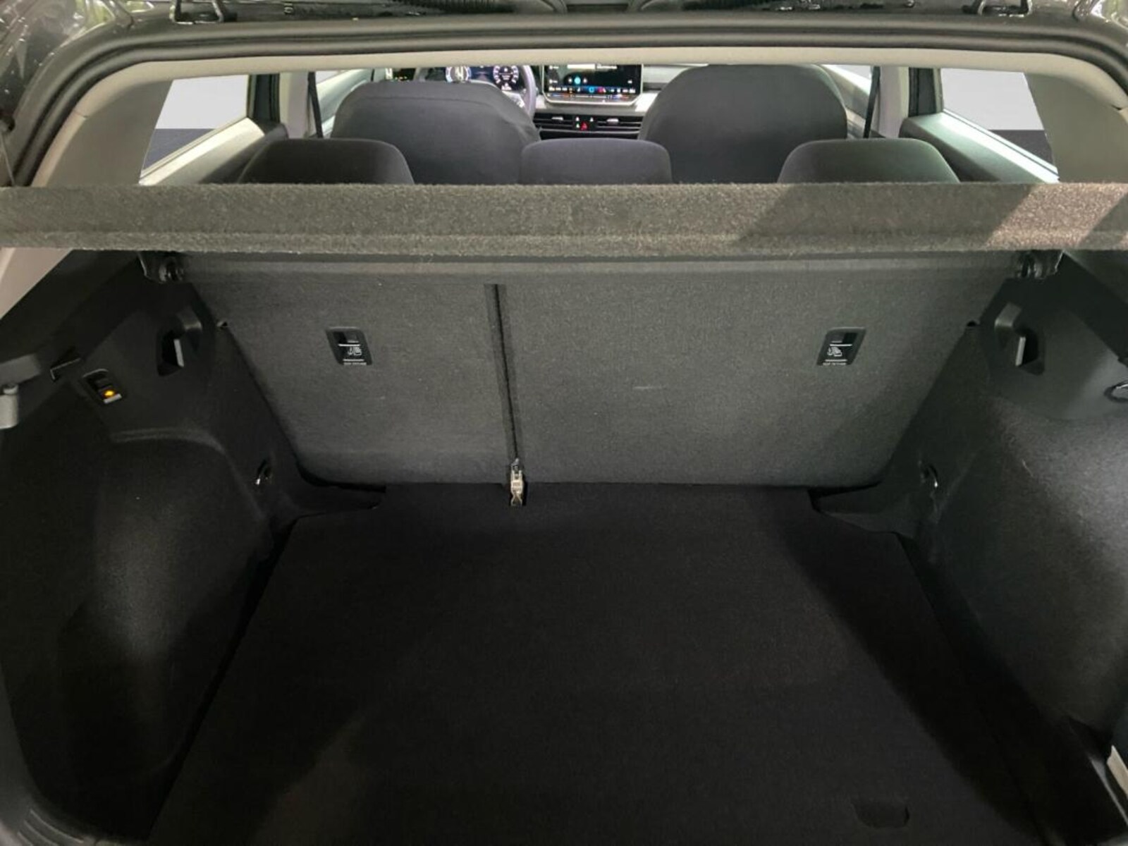 Volkswagen Golf – Bild 6