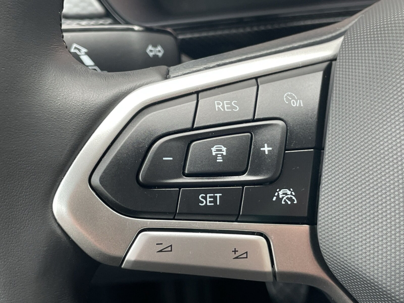 Volkswagen T-Cross – Bild 13