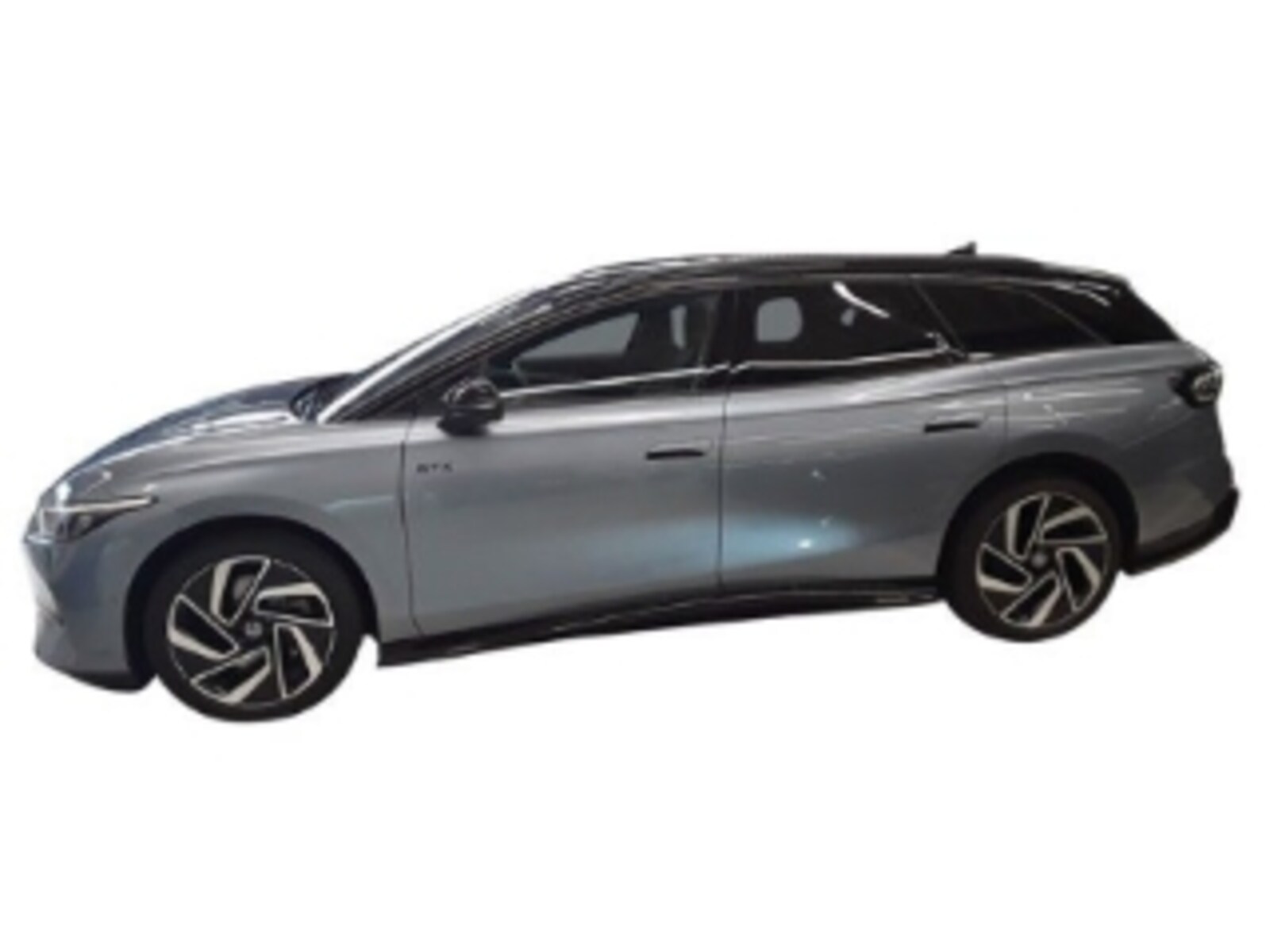 Volkswagen ID.7 Tourer – Bild 2