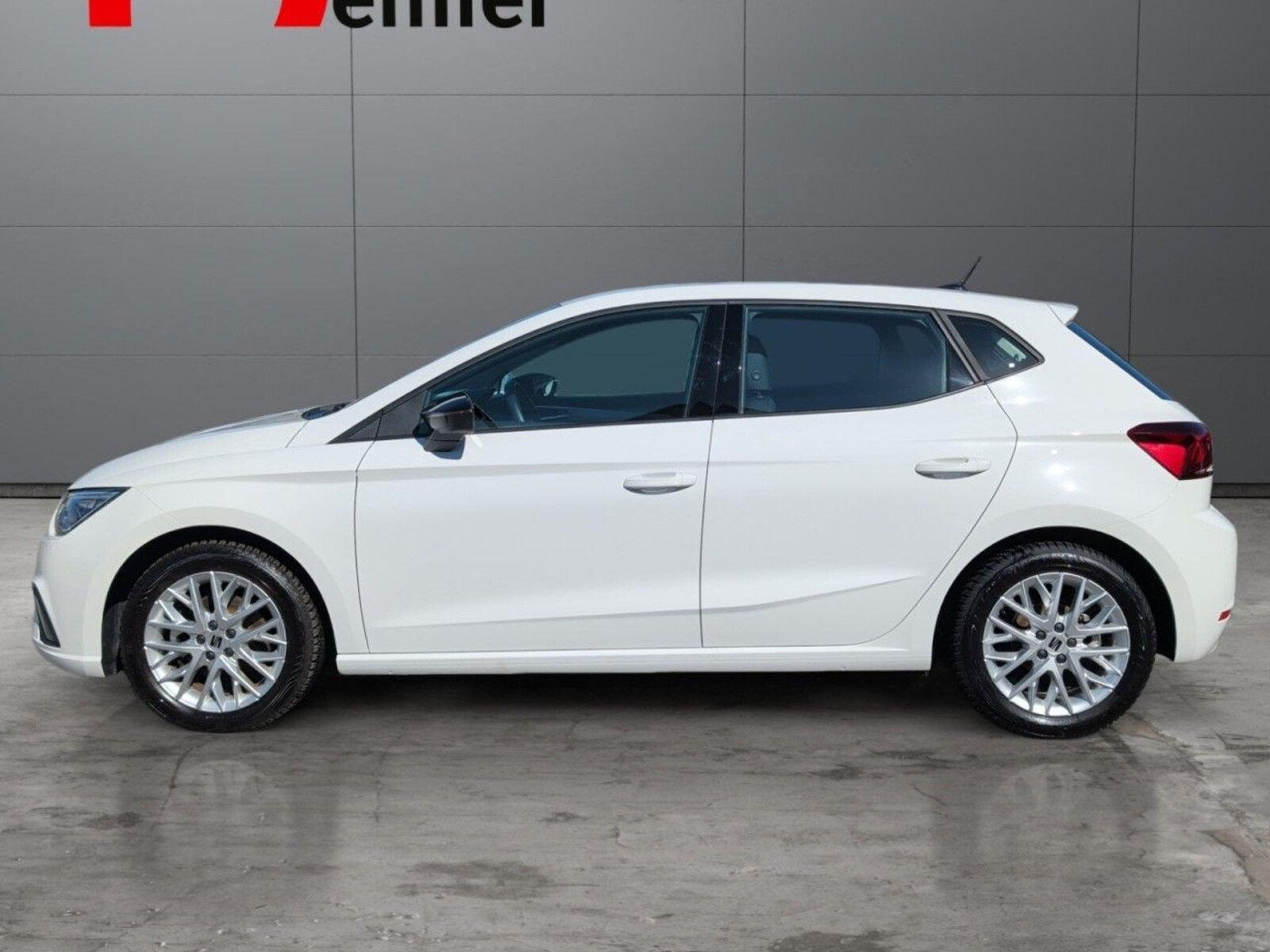 SEAT Ibiza – Bild 3