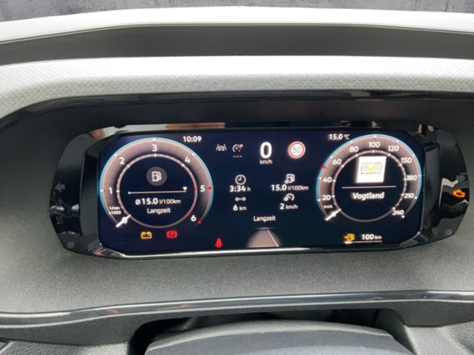 Volkswagen Caddy Kombi – Bild 14