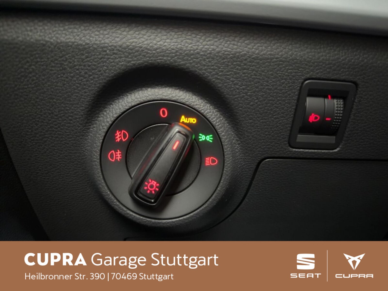 SEAT Ibiza – Bild 13
