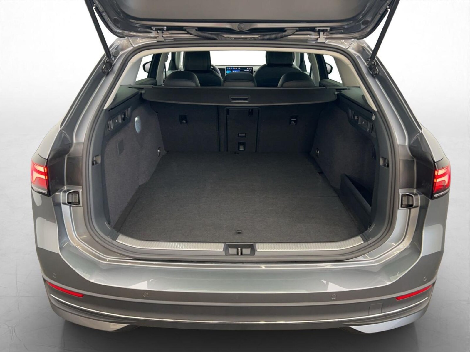 Volkswagen Passat – Bild 13